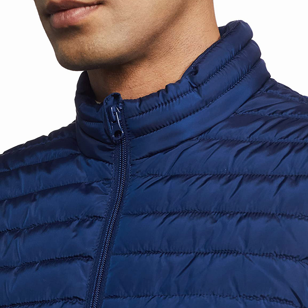 National Apparels Custom Gilet Winter Breathable Men Softshell Vest Soft Shell Waterproof Vest